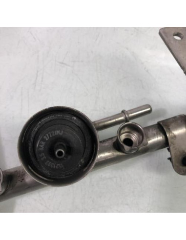 Rampe injection MINI MINI 1 R50/R53 PHASE 1 Essence