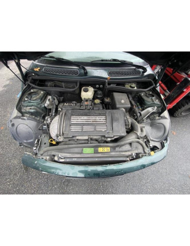 Rampe injection MINI MINI 1 R50/R53 PHASE 1 Essence