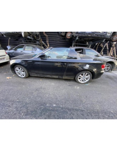 Arbre de transmission (propulsion) BMW SERIE 1 E88 CABRIO Diesel