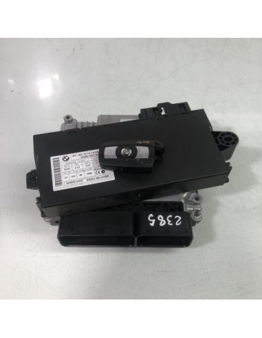 Kit de demarrage BMW SERIE 1 E88 CABRIO Diesel