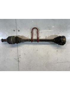 Cardan arriere droit (transmission) BMW SERIE 1 E88 CABRIO Diesel 2