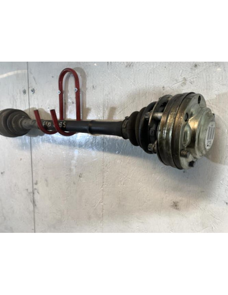 Cardan arriere droit (transmission) BMW SERIE 1 E88 CABRIO Diesel