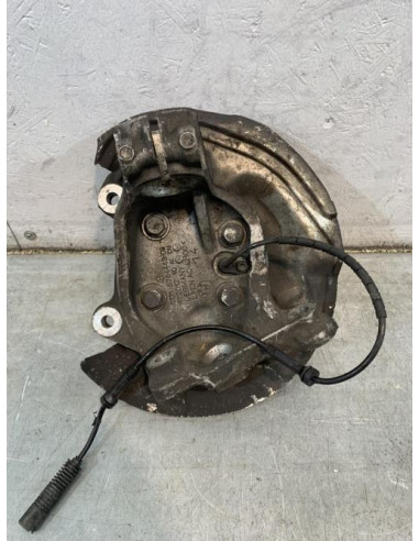 Fusee avant gauche BMW SERIE 1 E88 CABRIO Diesel