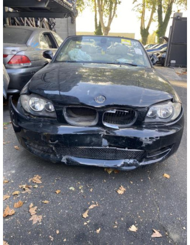 Selecteur boite de vitesse BMW SERIE 1 E88 CABRIO Diesel