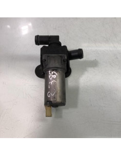 Robinet de chauffage BMW SERIE 1 E88 CABRIO Diesel 2