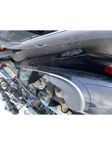 Ceinture avant gauche BMW SERIE 1 E88 CABRIO Diesel