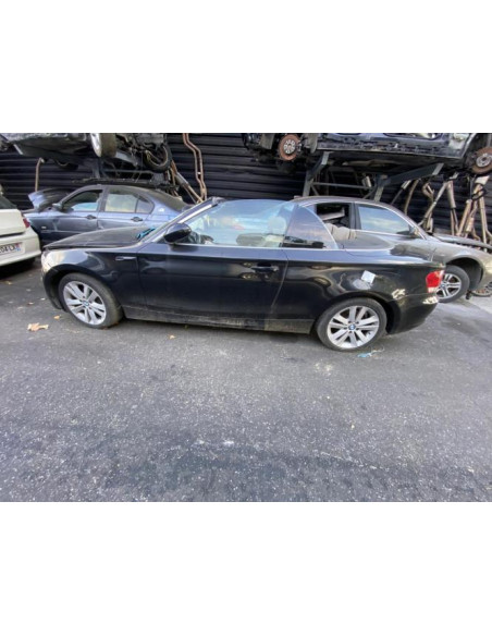 Eclairage de plafonnier BMW SERIE 1 E88 CABRIO Diesel