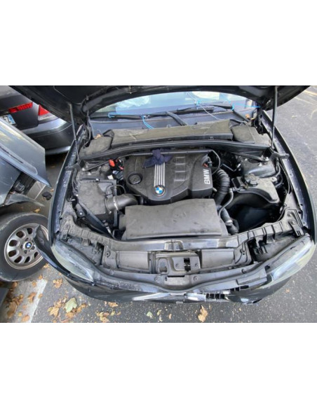 Eclairage de plafonnier BMW SERIE 1 E88 CABRIO Diesel