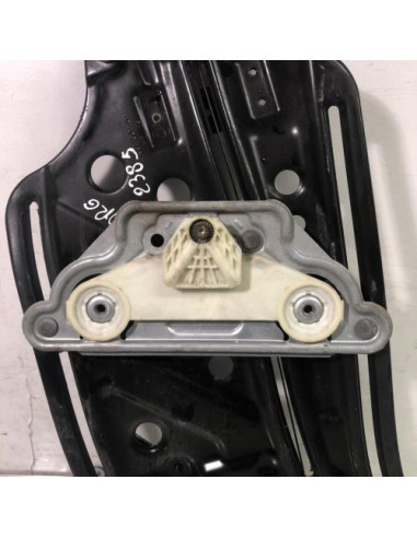 Leve vitre electrique arriere gauche BMW SERIE 1 E88 CABRIO Diesel