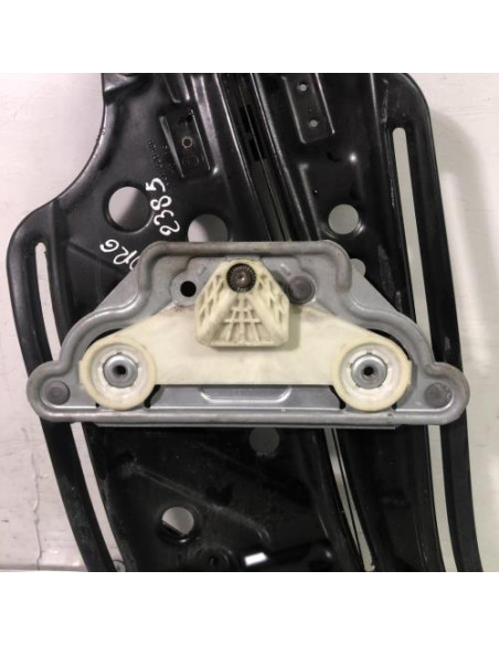 Leve vitre electrique arriere gauche BMW SERIE 1 E88 CABRIO Diesel