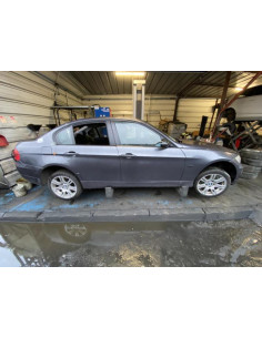 Vitre arriere droit BMW SERIE 3 E90 PHASE 1 Diesel