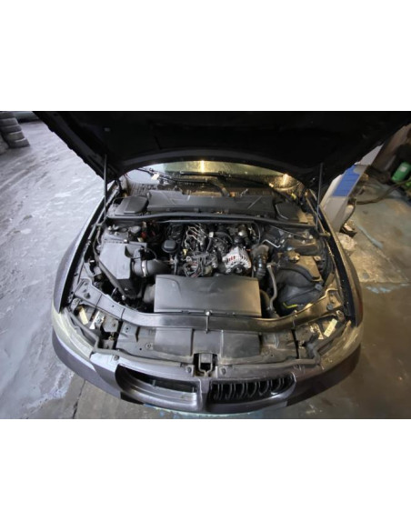 Demarreur BMW SERIE 3 E90 PHASE 1 Diesel