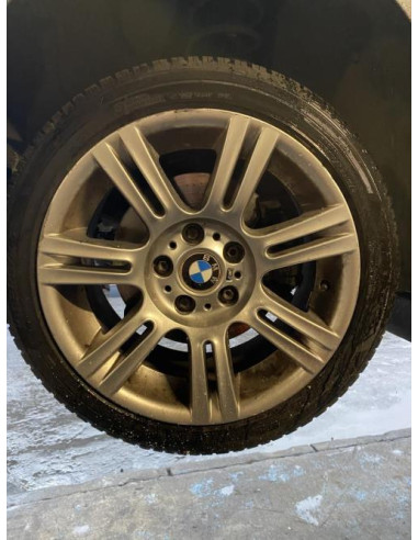 Demarreur BMW SERIE 3 E90 PHASE 1 Diesel