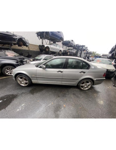 Retroviseur gauche BMW SERIE 3 E46 PHASE 1 Diesel