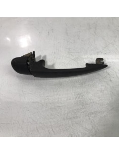 Poignee porte avant droit BMW SERIE 3 E46 PHASE 1 Diesel 2