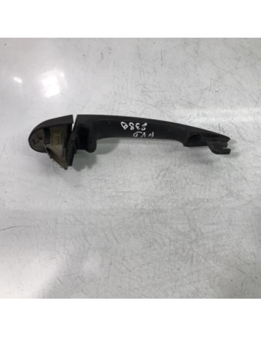 Poignee porte avant droit BMW SERIE 3 E46 PHASE 1 Diesel