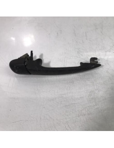Poignee porte arriere droit BMW SERIE 3 E46 PHASE 1 Diesel 2