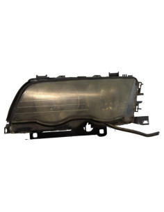 Optique avant principal gauche (feux)(phare) BMW SERIE 3 E46 PHASE 1 Diesel 2