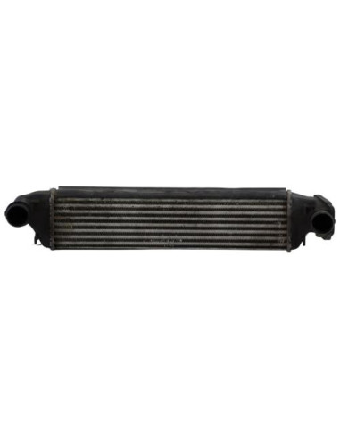 Echangeur air (Intercooler) BMW SERIE 3 E46 PHASE 1 Diesel
