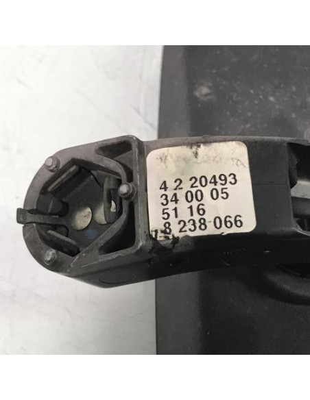 Retroviseur interieur BMW SERIE 3 E46 PHASE 1 Diesel