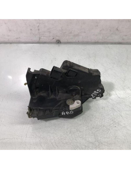 Serrure arriere gauche BMW SERIE 3 E46 PHASE 1 Diesel