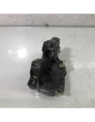 Serrure arriere gauche BMW SERIE 3 E46 PHASE 1 Diesel