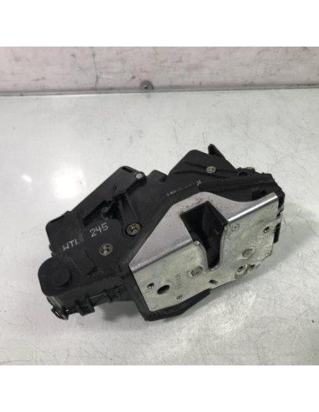 Serrure arriere gauche BMW SERIE 3 E46 PHASE 1 Diesel