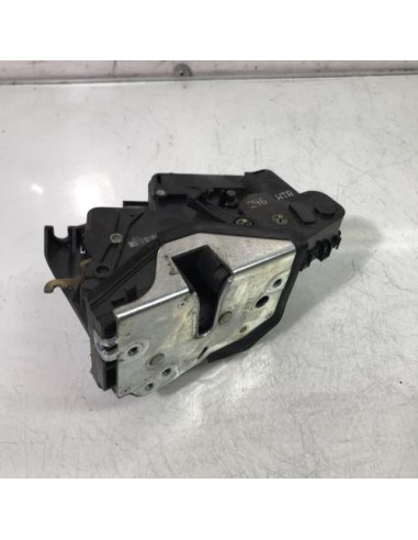 Serrure arriere droit BMW SERIE 3 E46 PHASE 1 Diesel