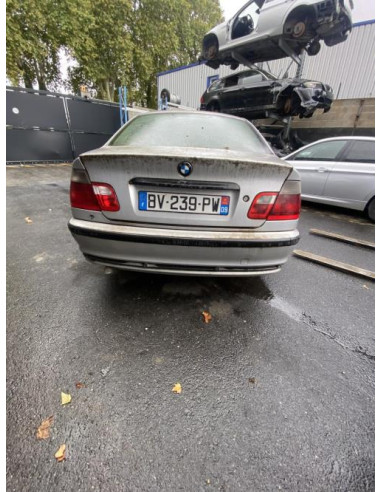 Leve vitre electrique arriere droit BMW SERIE 3 E46 PHASE 1 Diesel