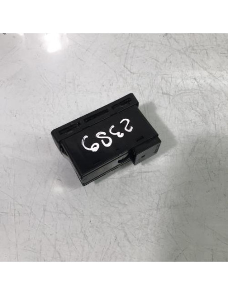 Bouton de warning BMW SERIE 3 E46 PHASE 1 Diesel