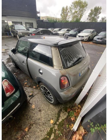 Support de boite MINI MINI 2 R56 PHASE 1 Essence
