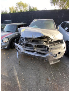 Coquille volant BMW X5 F15 Diesel 2