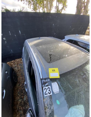 Coquille volant BMW X5 F15 Diesel
