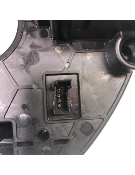 Com (Bloc Contacteur Tournant+Commodo Essuie Glace+Commodo Phare) BMW X5 F15 Diesel