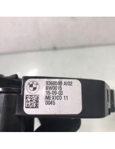 Com (Bloc Contacteur Tournant+Commodo Essuie Glace+Commodo Phare) BMW X5 F15 Diesel