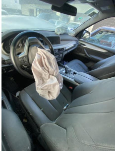 Poignee interieur arriere droit BMW X5 F15 Diesel