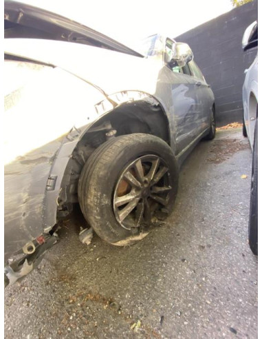 Batterie BMW X5 F15 Diesel