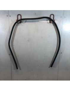Joint de porte avant gauche BMW SERIE 1 E88 CABRIO Diesel 2
