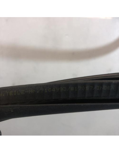 Joint de porte avant gauche BMW SERIE 1 E88 CABRIO Diesel
