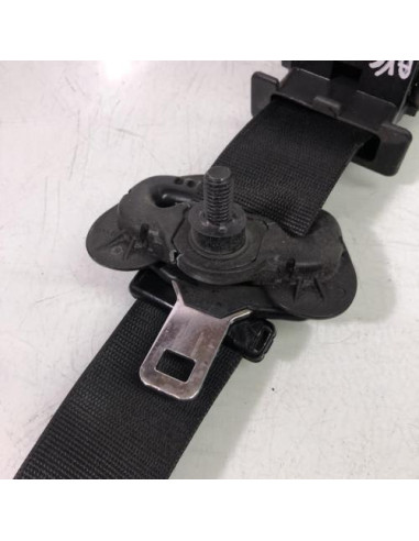 Ceinture avant gauche BMW SERIE 3 E91 TOURING PHASE 1 BREAK Diesel