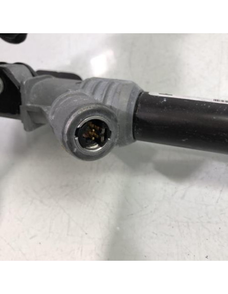 Pretensionneur de ceinture arriere gauche BMW SERIE 3 E91 TOURING PHASE 1 BREAK Diesel