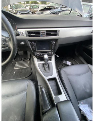 Support poignee porte arriere droite BMW SERIE 3 E91 TOURING PHASE 1 BREAK Diesel