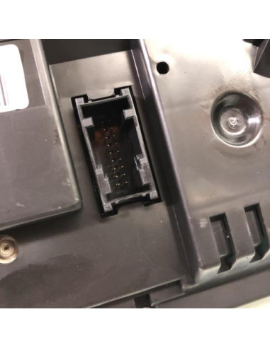 Compteur BMW SERIE 3 E91 TOURING PHASE 1 BREAK Diesel