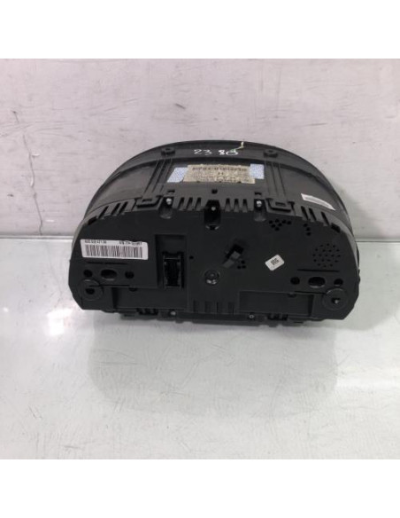 Compteur BMW SERIE 3 E91 TOURING PHASE 1 BREAK Diesel