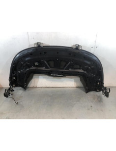 Cache capote BMW SERIE 1 E88 CABRIO Diesel