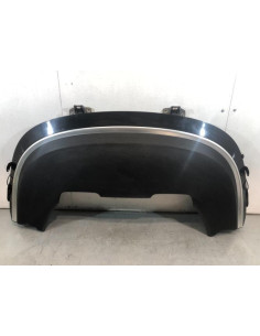 Cache capote BMW SERIE 1 E88 CABRIO Diesel 2