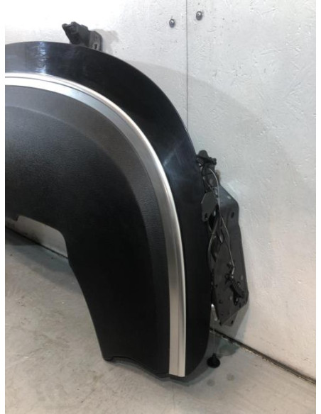 Cache capote BMW SERIE 1 E88 CABRIO Diesel