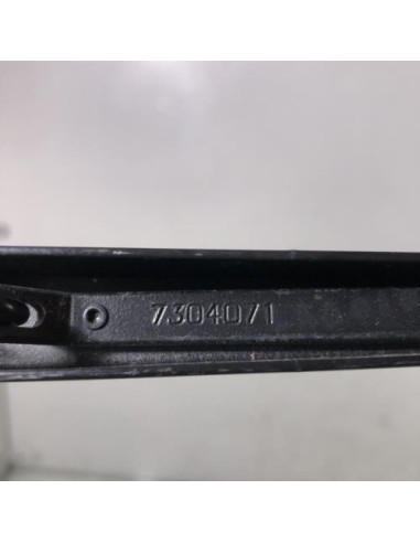 Bras essuie glace avant droit BMW X5 F15 Diesel