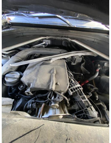 Mastervac BMW X5 F15 Diesel