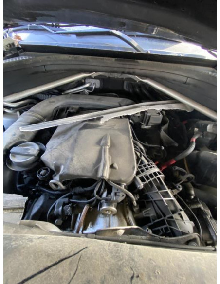 Mastervac BMW X5 F15 Diesel